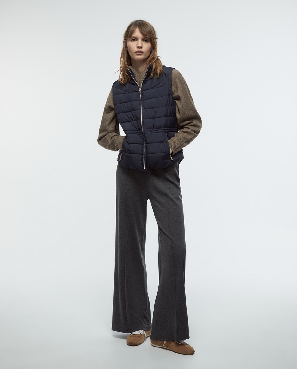 Imagem 0 de Colete acolchoado