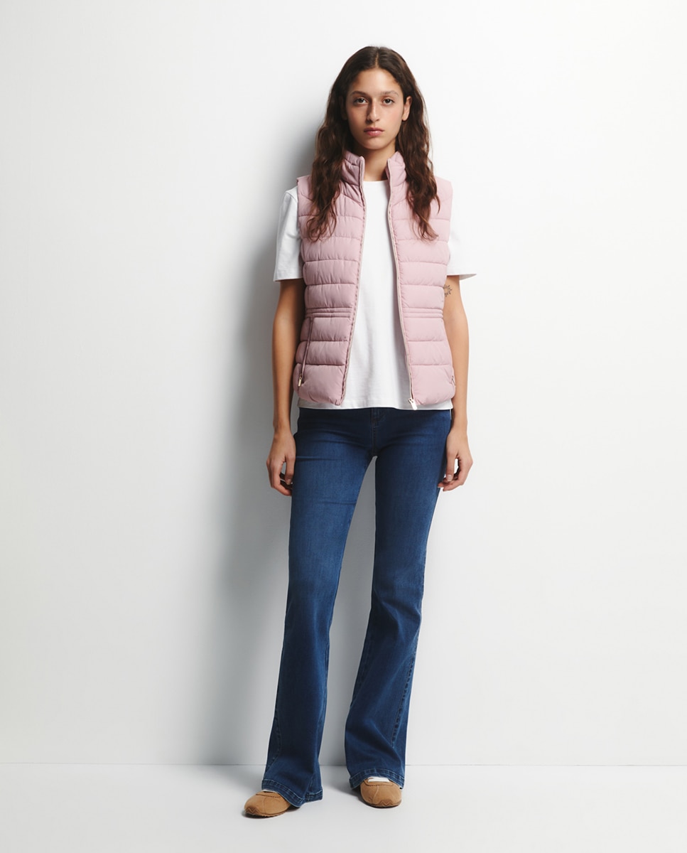 Imagem 0 de Colete acolchoado