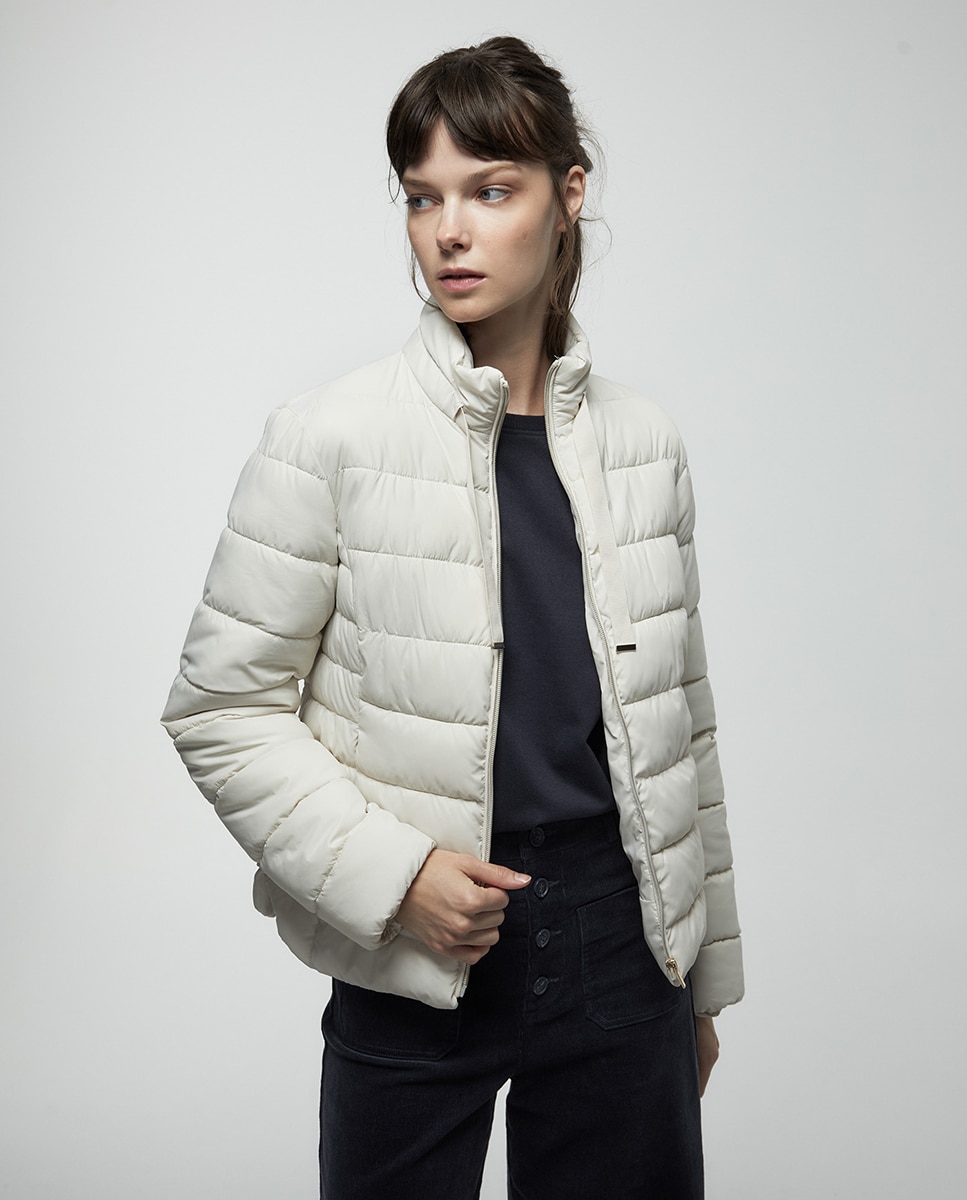 Sfera - Parka básica.