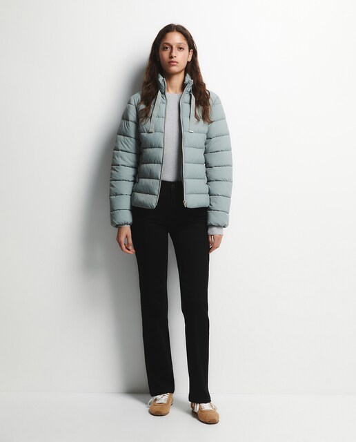 Imagen 0 de Parka básica