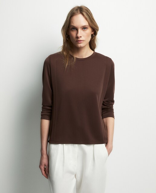 Imagem 0 de T-shirt Básica