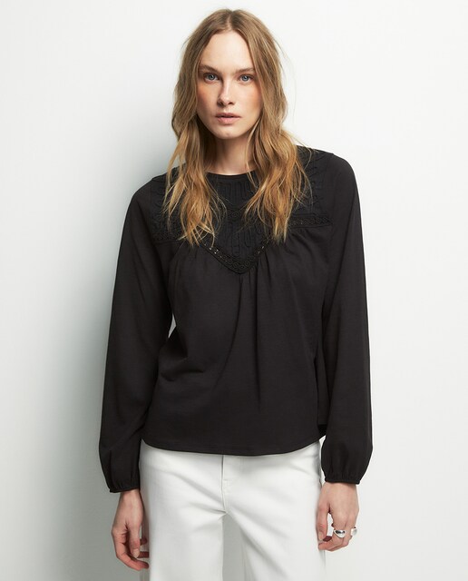 Imagen 0 de Camiseta cordón