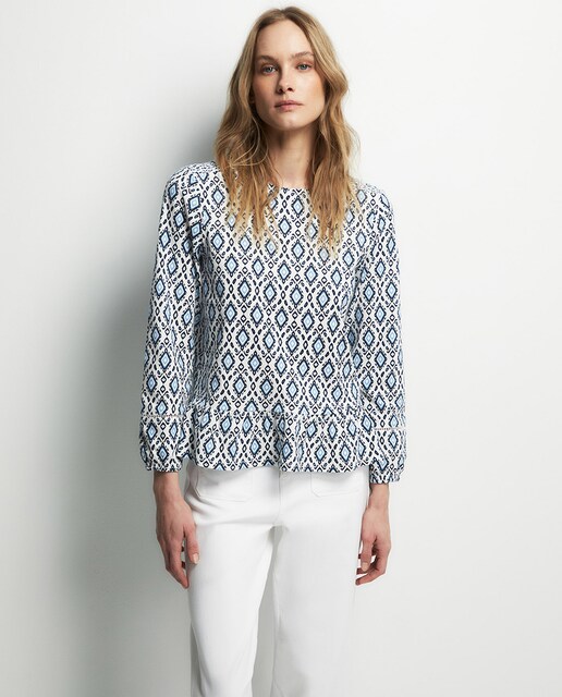 Imagen 0 de Camiseta estampada