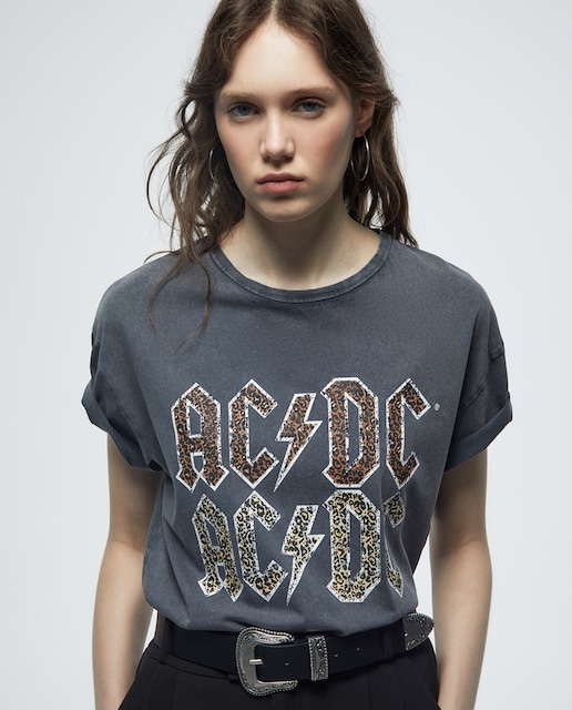 Imagem 0 de T-shirt ACDC