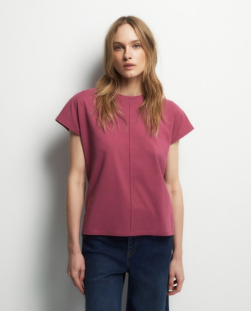 Imagen 0 de Camiseta manga corta