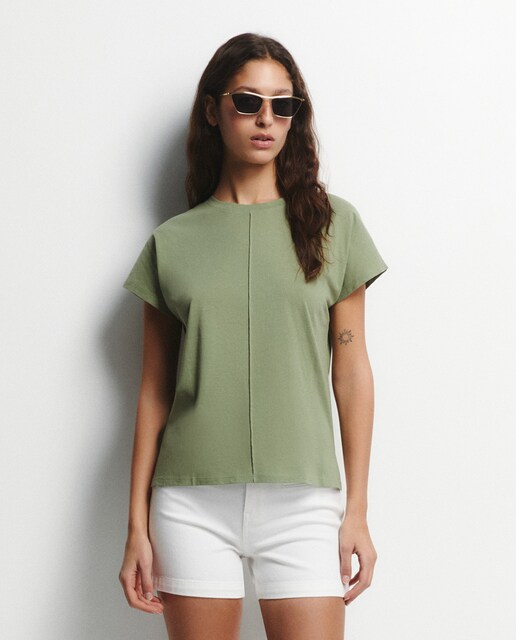 Imagen 0 de Camiseta manga corta