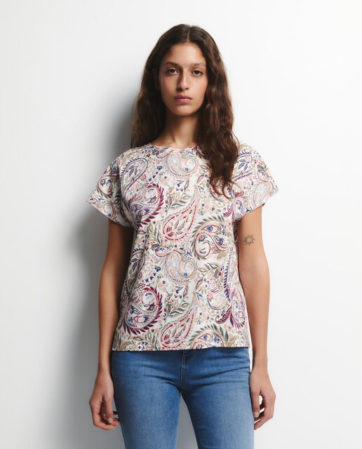 Imagen 0 de Camiseta manga corta