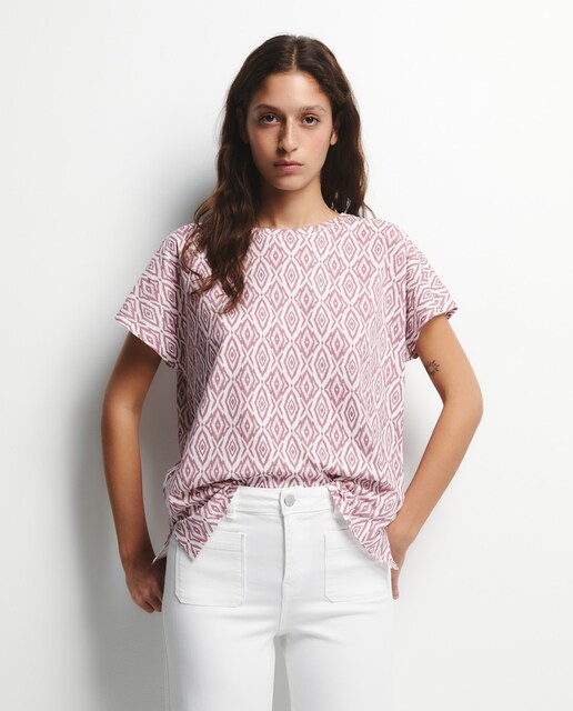 Imagen 0 de Camiseta manga corta