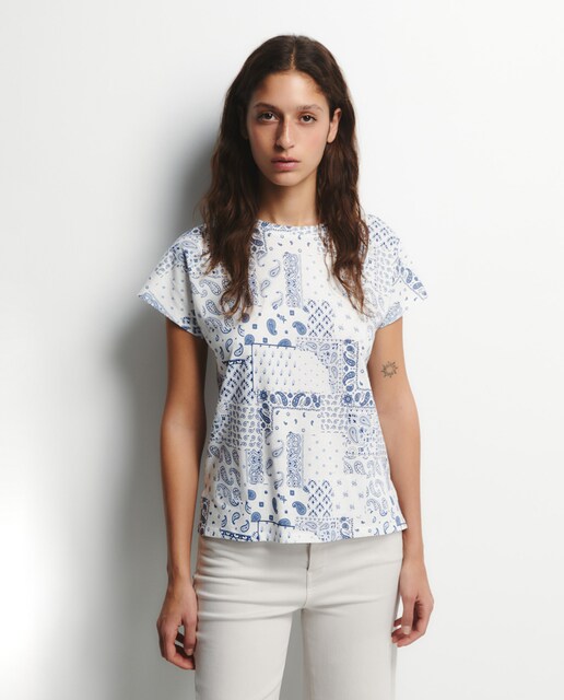 Imagen 0 de Camiseta manga corta