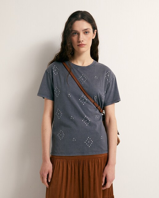 Imagen 0 de Camiseta lavado