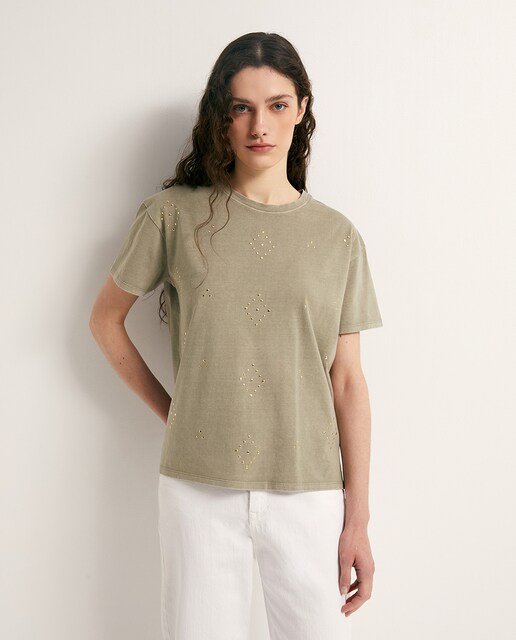 Imagen 0 de Camiseta lavado