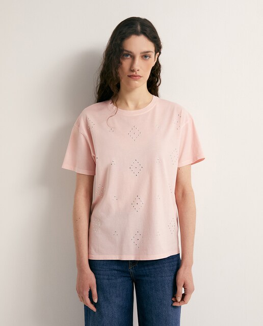 Imagen 0 de Camiseta lavado
