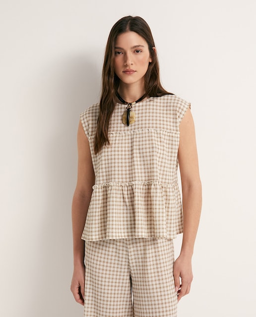 Imagen 0 de Camiseta set bambula