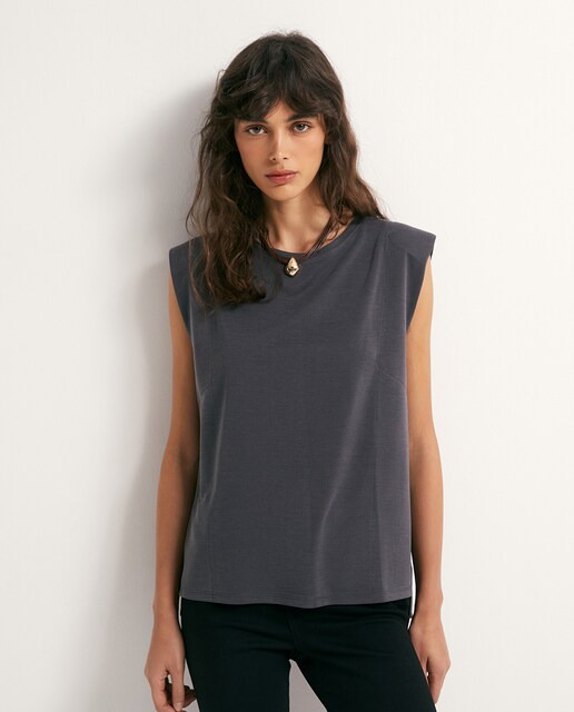 Imagen 0 de Set camiseta interlock