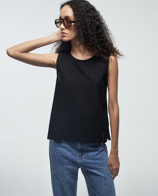 Imagen 0 de Camiseta troquelado