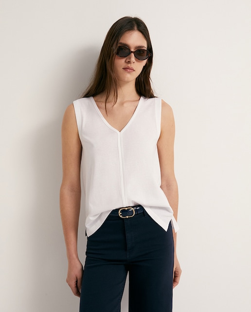 Imagen 0 de Camiseta básica