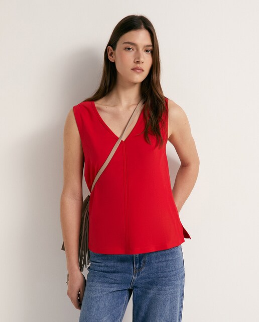 Imagen 0 de Camiseta básica