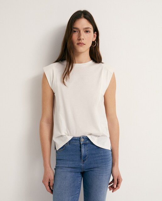 Imagen 0 de Camiseta lavada