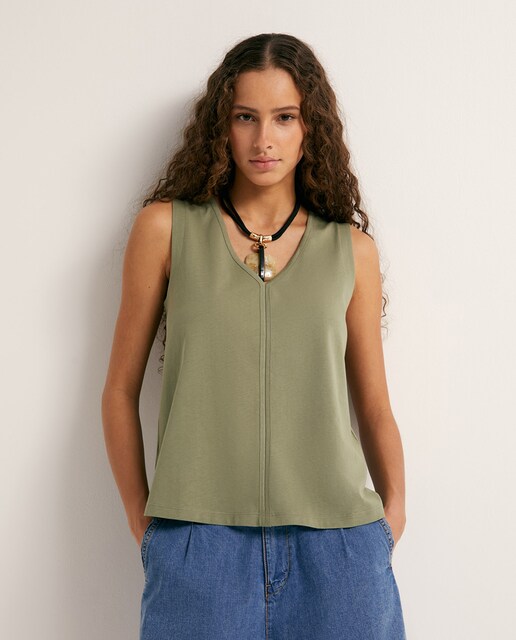 Imagen 0 de Camiseta básica