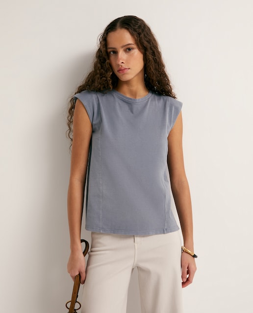 Imagen 0 de Camiseta lavada