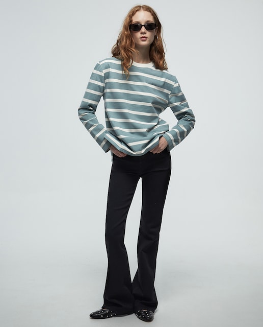 Imagem 0 de Sweatshirt Básica