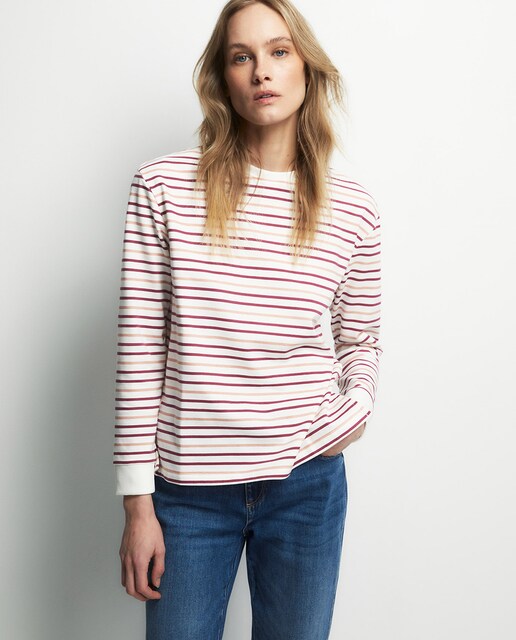 Imagen 0 de Sudadera básica cuello