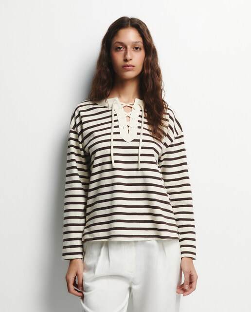 Imagen 0 de Sudadera set rústico