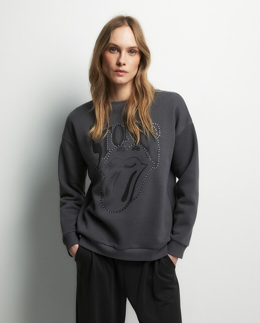 Imagen 0 de Sudadera Rolling Stones