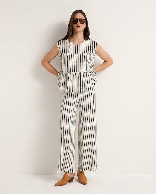 Imagen 0 de Pantalón set bámbula