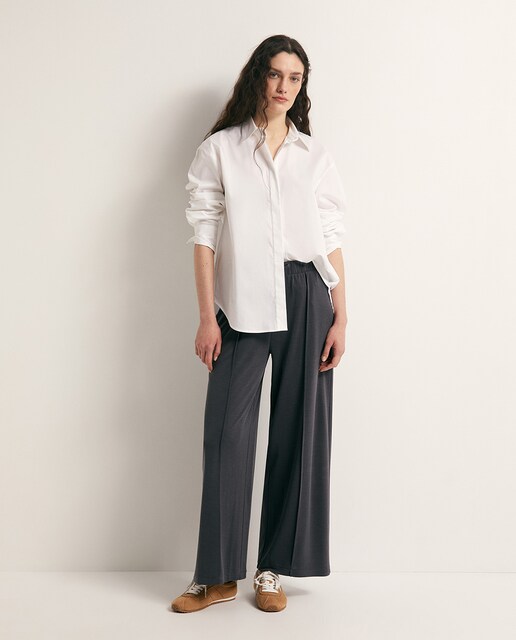 Imagen 0 de Pantalón set interlock