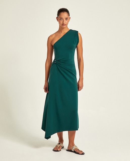 Imagen 0 de Vestido circular fiesta