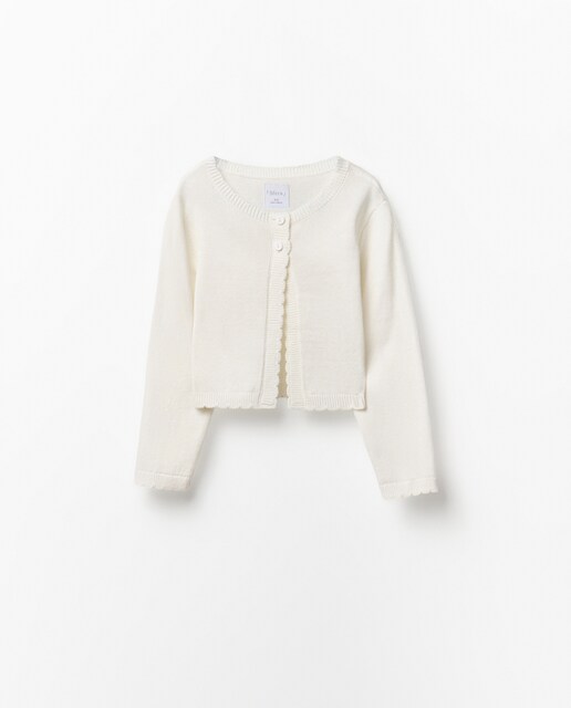 Imagen 0 de Chaqueta tricot