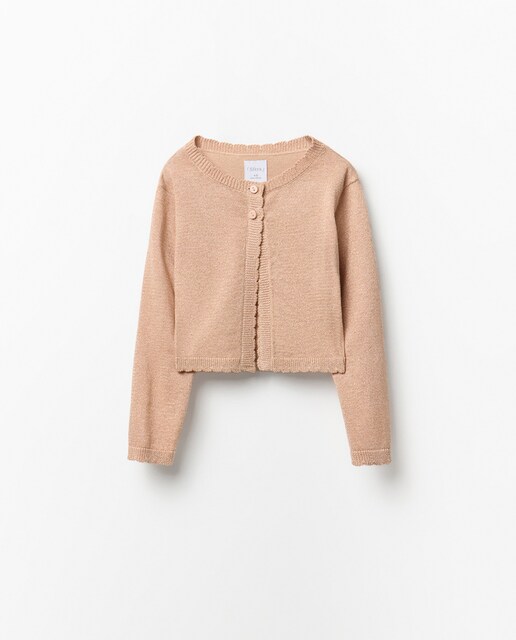 Imagem 0 de Casaco de Tricot