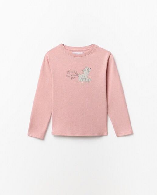 Imagen 0 de Camiseta mapache