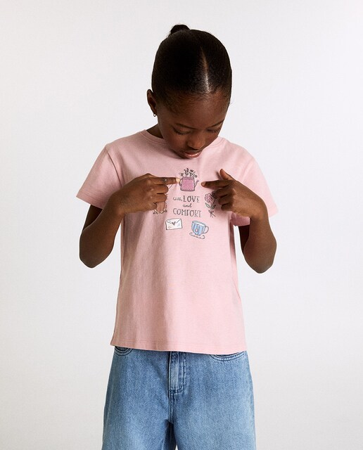 Imagen 0 de Camiseta conejita