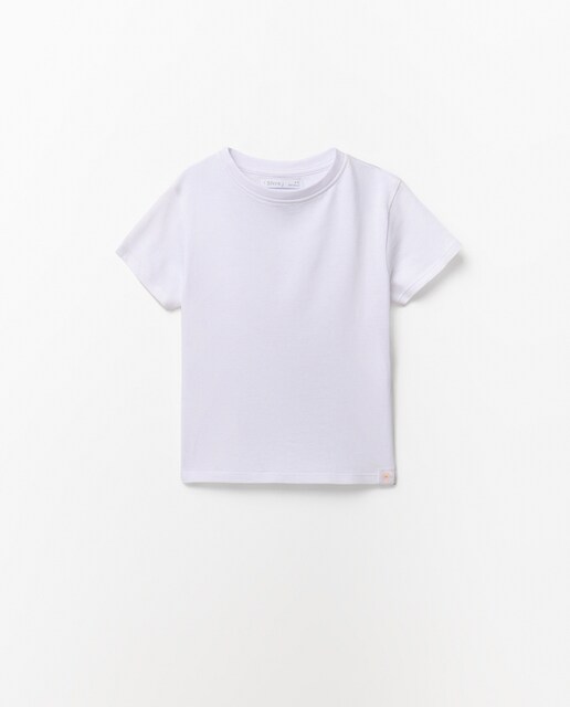 Imagen 0 de Camiseta lisa