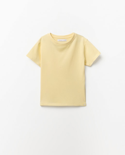 Imagen 0 de Camiseta lisa