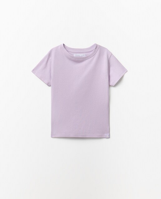 Imagen 0 de Camiseta lisa