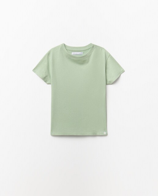 Imagen 0 de Camiseta lisa