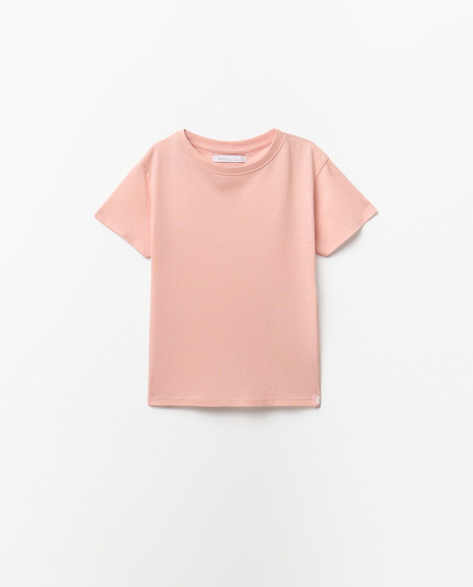 Imagen 0 de Camiseta lisa