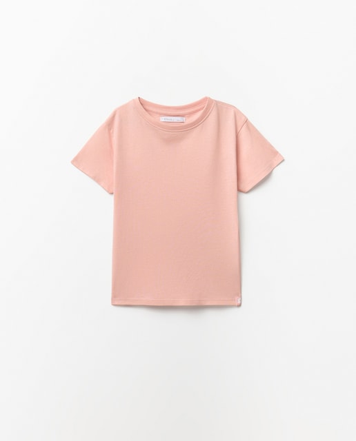 Imagen 0 de Camiseta lisa