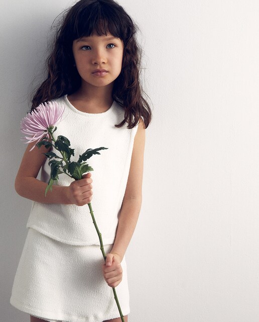 Imagen 0 de Top cruzado