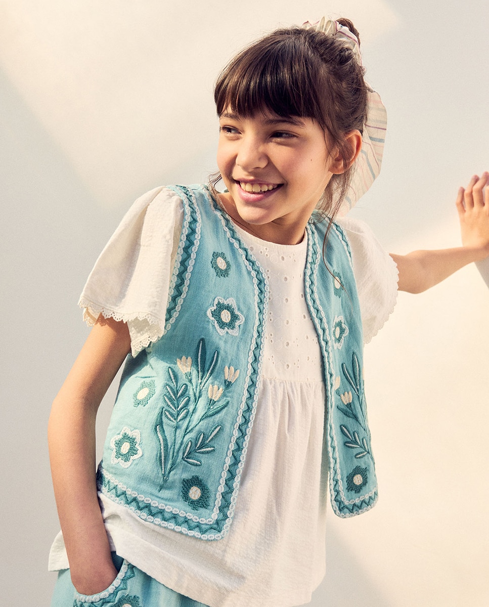 Imagem 0 de T-shirt com Fantasia