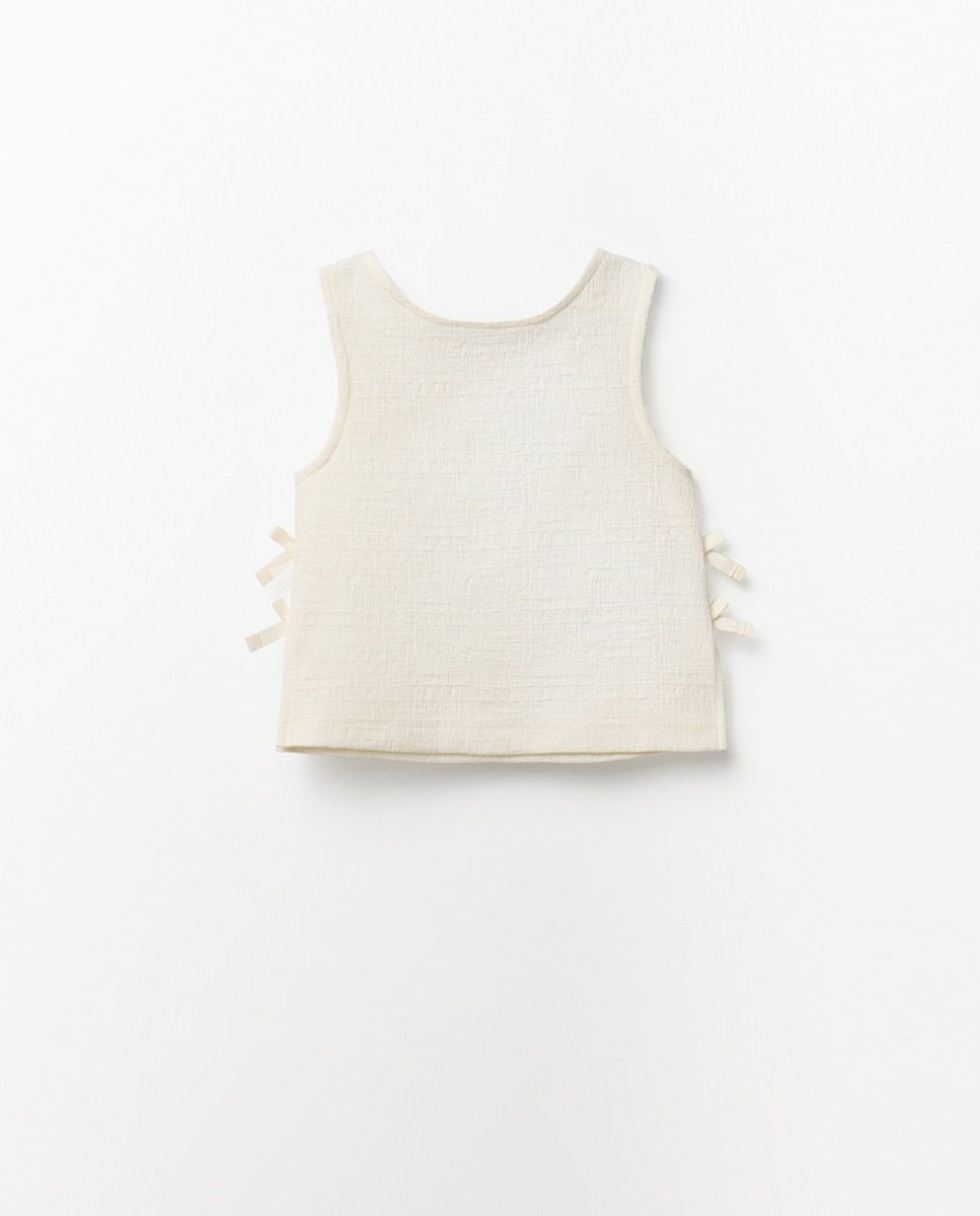 T-shirt Textura Sfera Cru-5