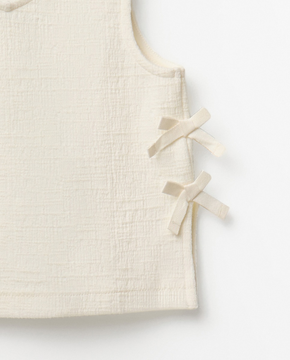 T-shirt Textura Sfera Cru-6