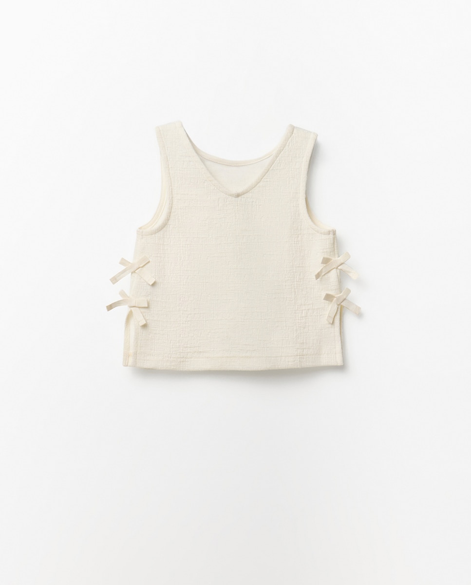 T-shirt Textura Sfera Cru-8