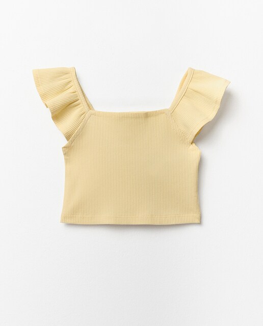 Imagen 0 de Camiseta top