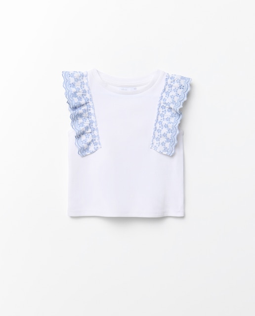 Imagen 0 de Camiseta rib