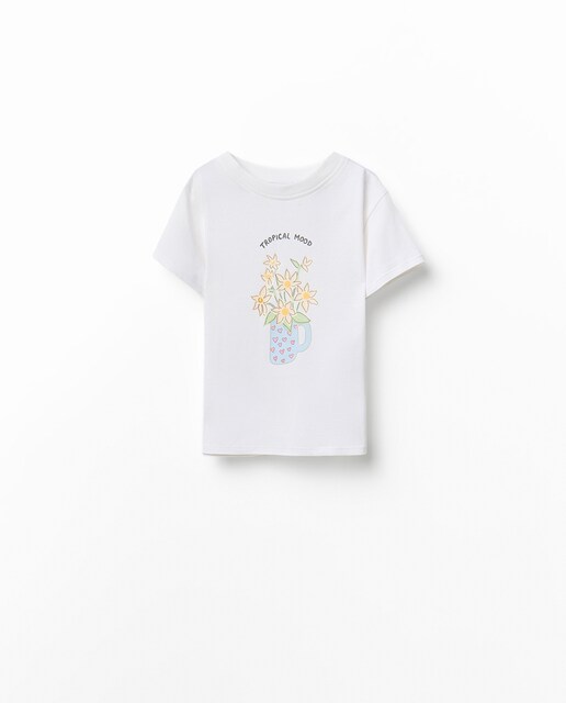 Imagen 0 de Camiseta jarra