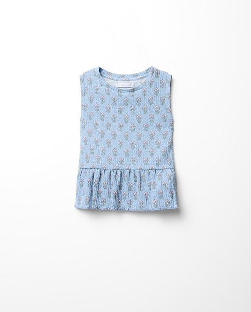 Imagen 0 de Camiseta estructura print